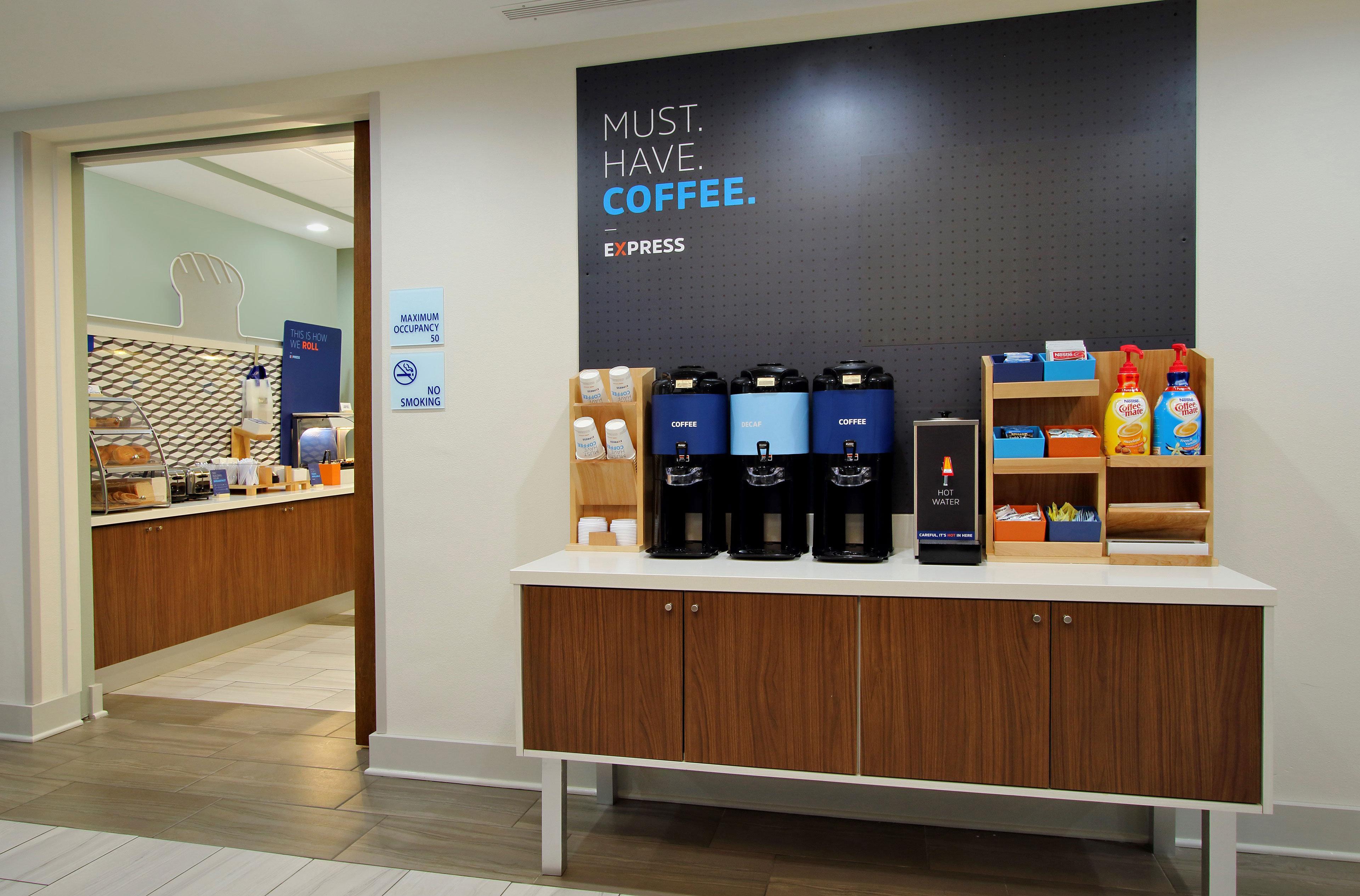 Holiday Inn Express Hotel & Suites New Boston By Ihg Bagian luar foto